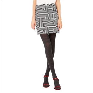 Kate Spade Saturday Zig Zag Skirt